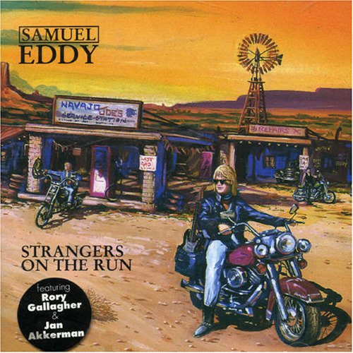Strangers On The Run