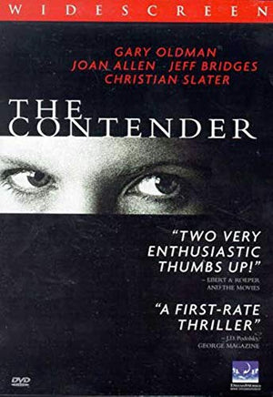 Contender [DVD] [2000] [Region 1] [US Import] [NTSC]