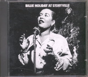 At Storyville