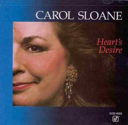Heart's Desire