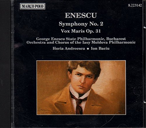 Sinfonia N.2 Op.17, Poema Sinfonico
