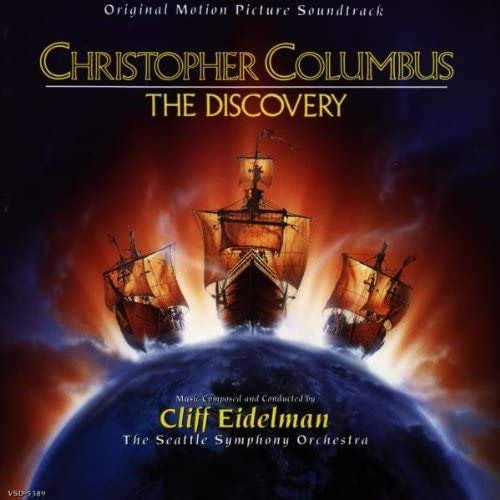 Christopher Columbus