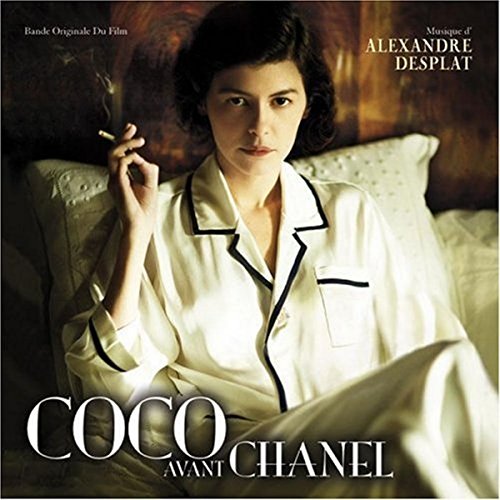 CoCo Avant Chanel