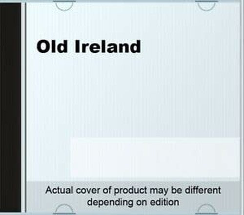 Old Ireland: 20 Traditional Irish Tunes