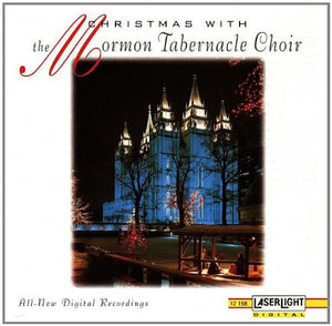 Christmas With the Mormon