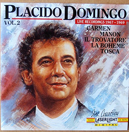 Live Recordings 1967/9 Vol2