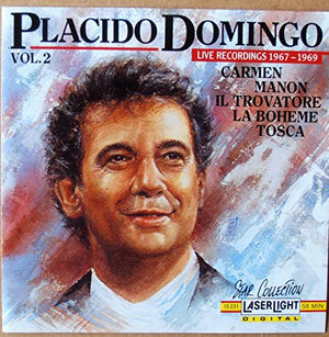Live Recordings 1967/9 Vol2