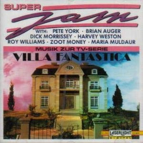 Super Jam