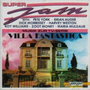 Super Jam