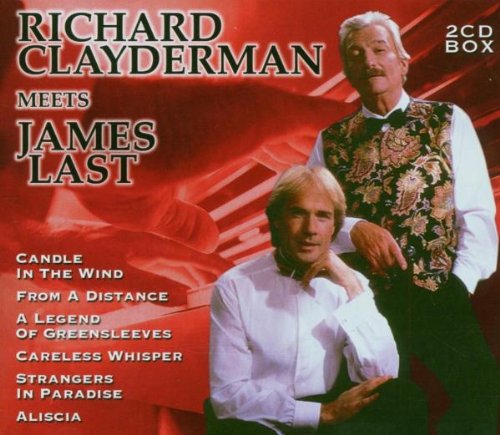 Richard Clayderman Meets James Last