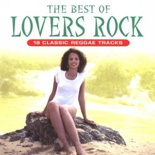 Best of Lovers Rock