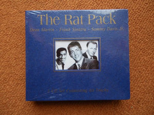 The Rat Pack - Greatest Hits of Dean Martin