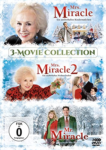 Mrs. Miracle