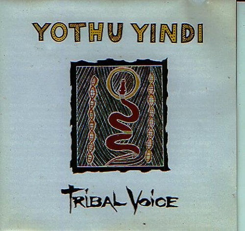 Tribal voice (1992)