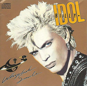 Whiplash smile (1986) 