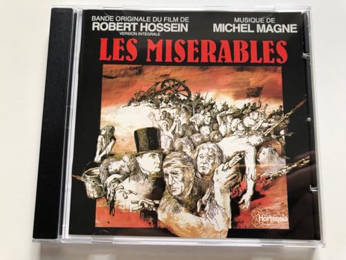 Les Miserables