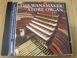 Wannamaker Store Orga