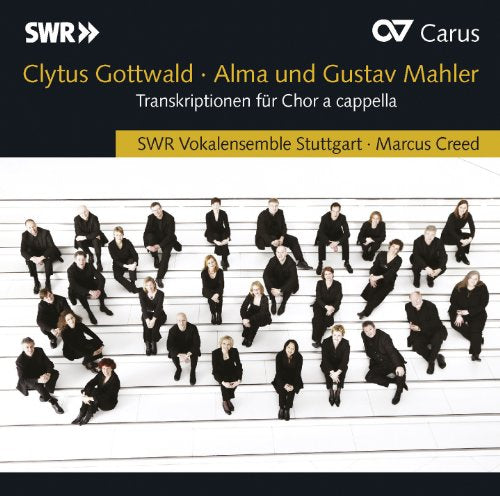 Transcriptions for Choir a cappella