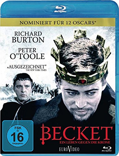 Becket - Ein Leben gegen die Krone