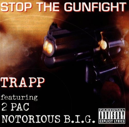 Stop the Gunfight