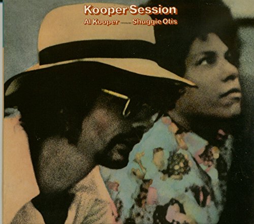 Al Kooper Introduces Shuggie Otis