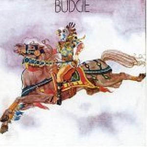 Budgie