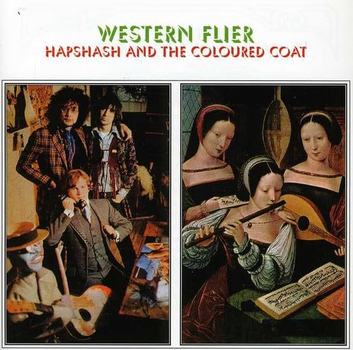 Western Flier