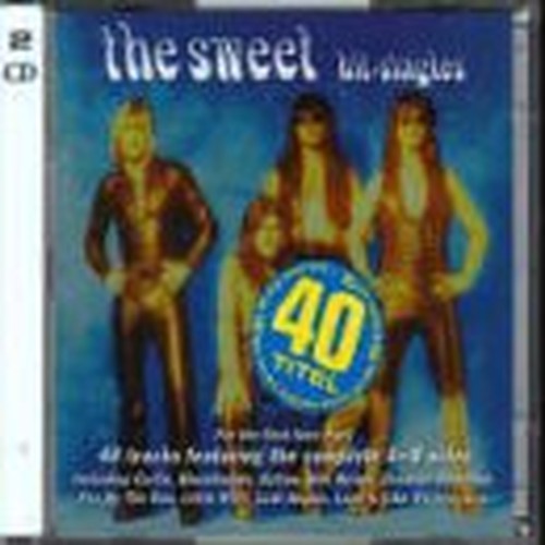 Hit Singles (Complete a & B Sides)