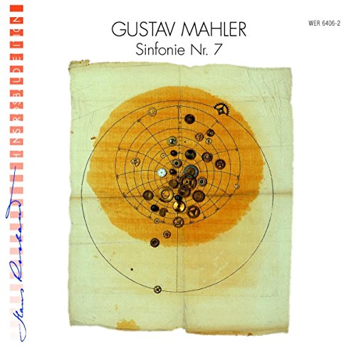 Mahler - Symphony No 7