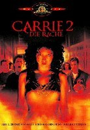 The Rage: Carrie 2