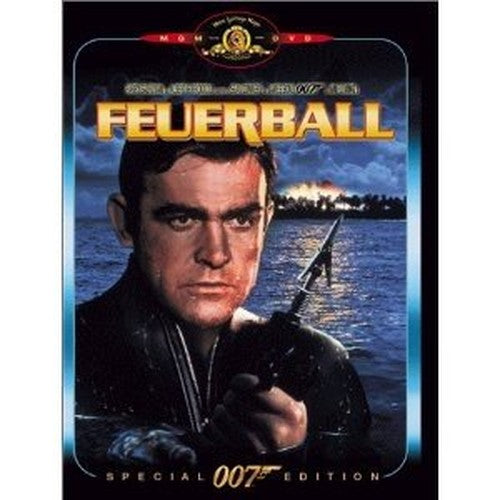 Thunderball