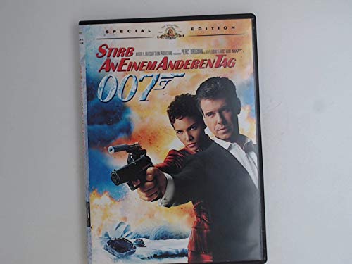 James Bond 007 - Stirb an einem anderen Tag (2 DVDs) [Special Edition]