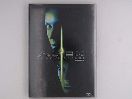 Alien: Resurrection [DVD] [1997]