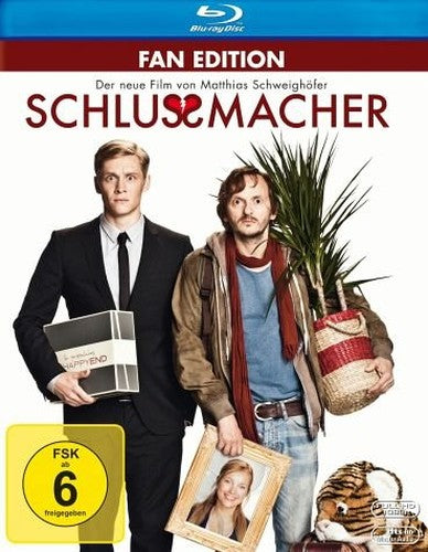 Schlussmacher