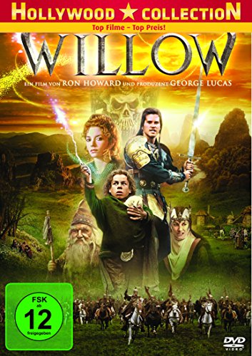 Willow (DVD)