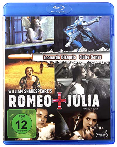 Romeo + Julia 2. Auflage