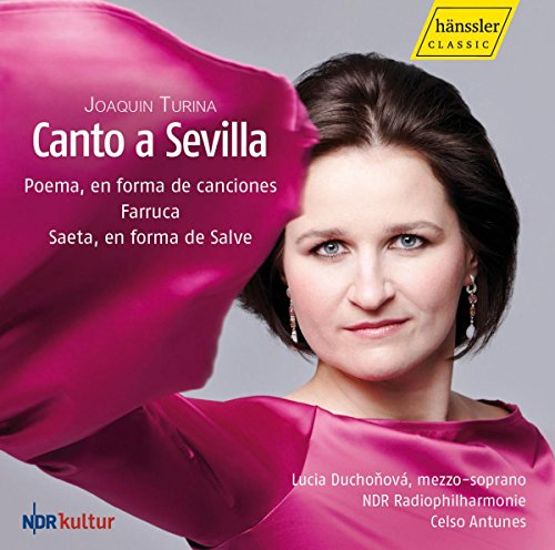 Canto a Sevilla
