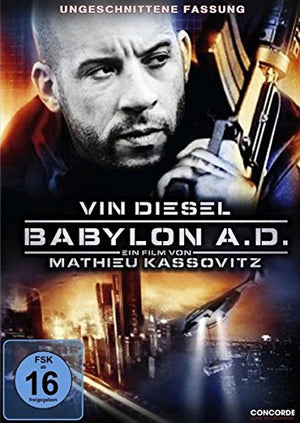 Babylon A.D.: Uncut