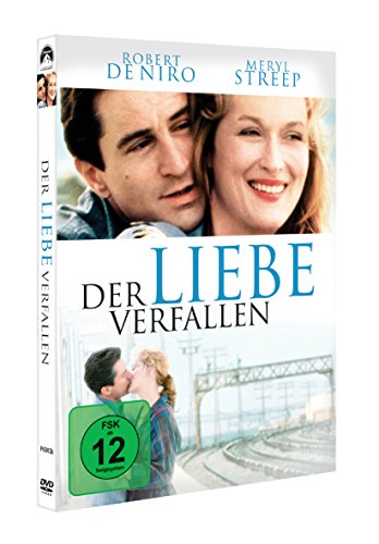 DER LIEBE VERFALLEN - MOVIE [DVD] [1984]