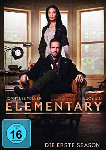 Elementary - Season 1