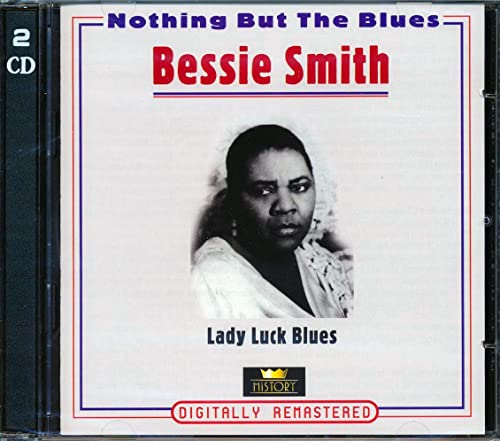 Lady Luck Blues