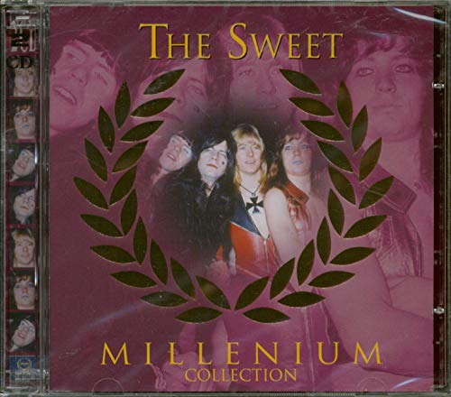 Millenium Collection