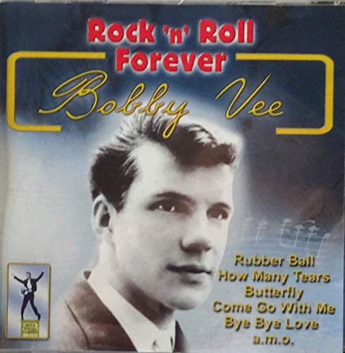 Rock 'n' roll forever