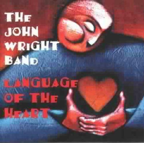 Language of the Heat (Import)