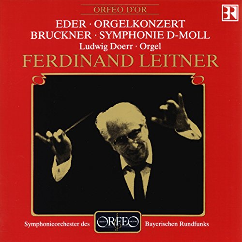 ORGAN CONCERTO
