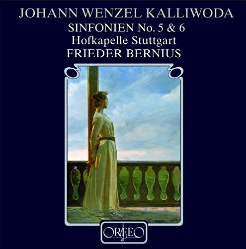 KALLIWODA:SINFONIEN