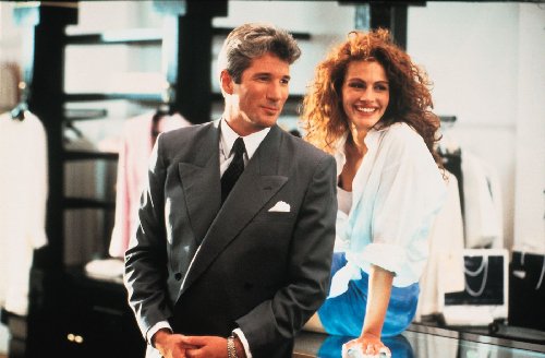 Pretty Woman