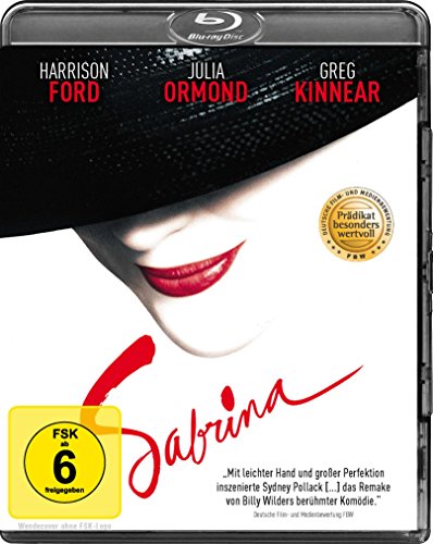 SABRINA - MOVIE