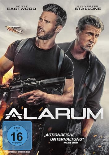 Alarum