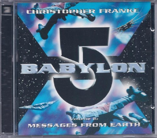 Babylon 5 Vol.2
